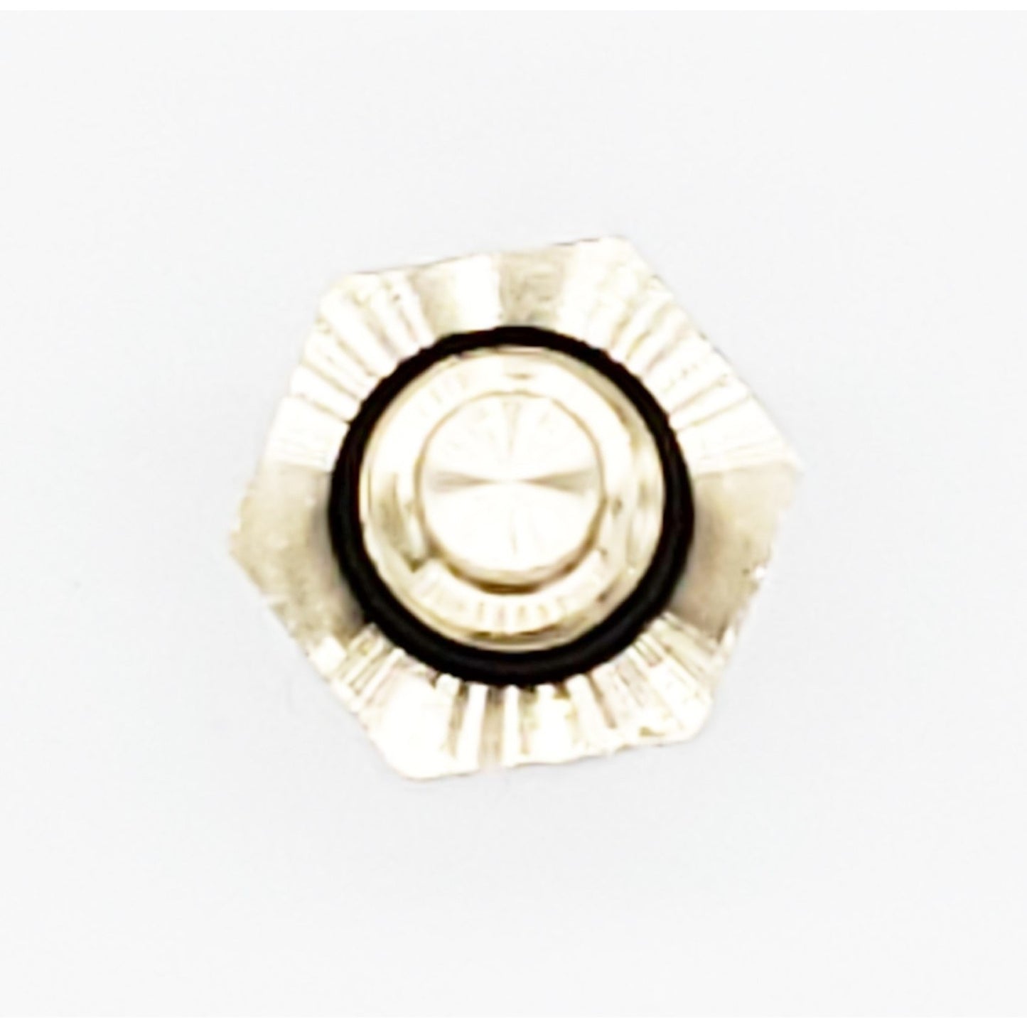 HOLSTEIN Holstein Parts 2CTS0124 Engine Coolant Temperature Sensor 2CTS0124
