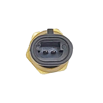HOLSTEIN Holstein Parts Engine Coolant Temperature Sensor 2CTS0193