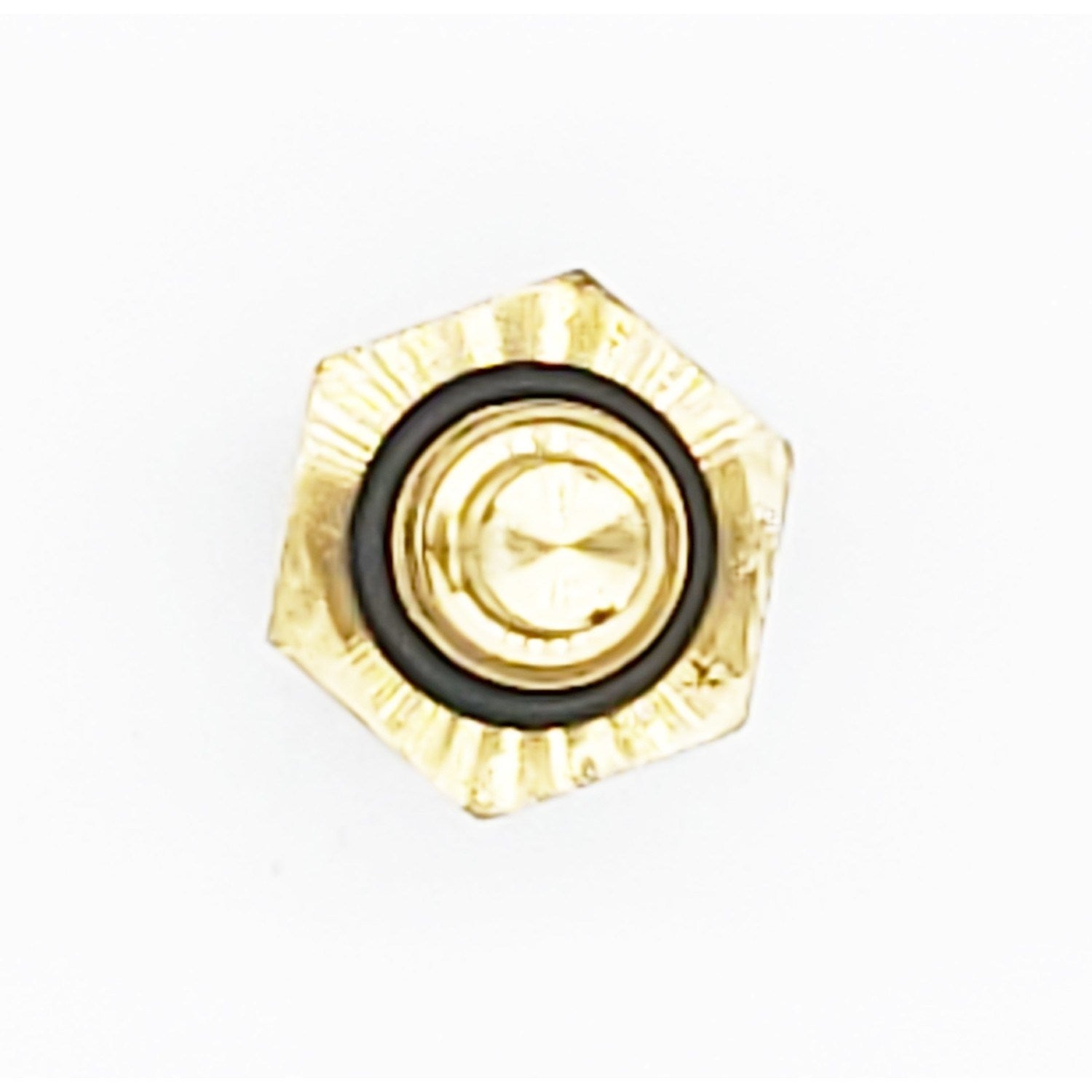 HOLSTEIN Engine Coolant Temperature Sensor 2CTS0222
