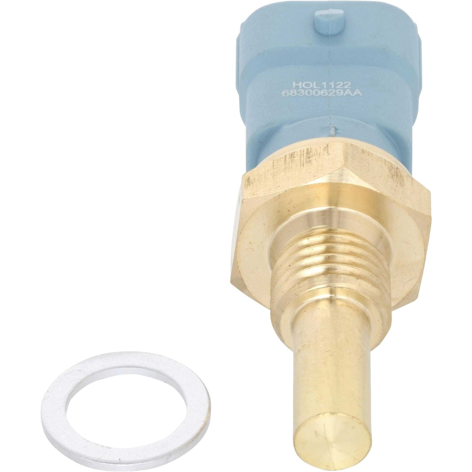 HOLSTEIN Holstein Parts 2CTS0262 Engine Coolant Temperature Sensor 2CTS0262