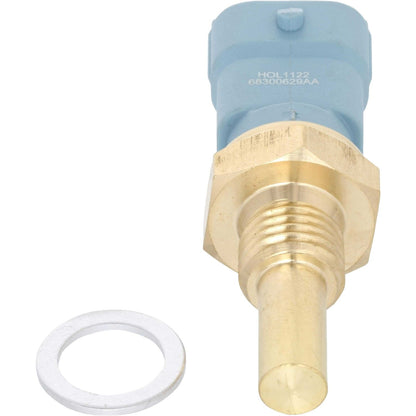 HOLSTEIN Holstein Parts 2CTS0262 Engine Coolant Temperature Sensor 2CTS0262
