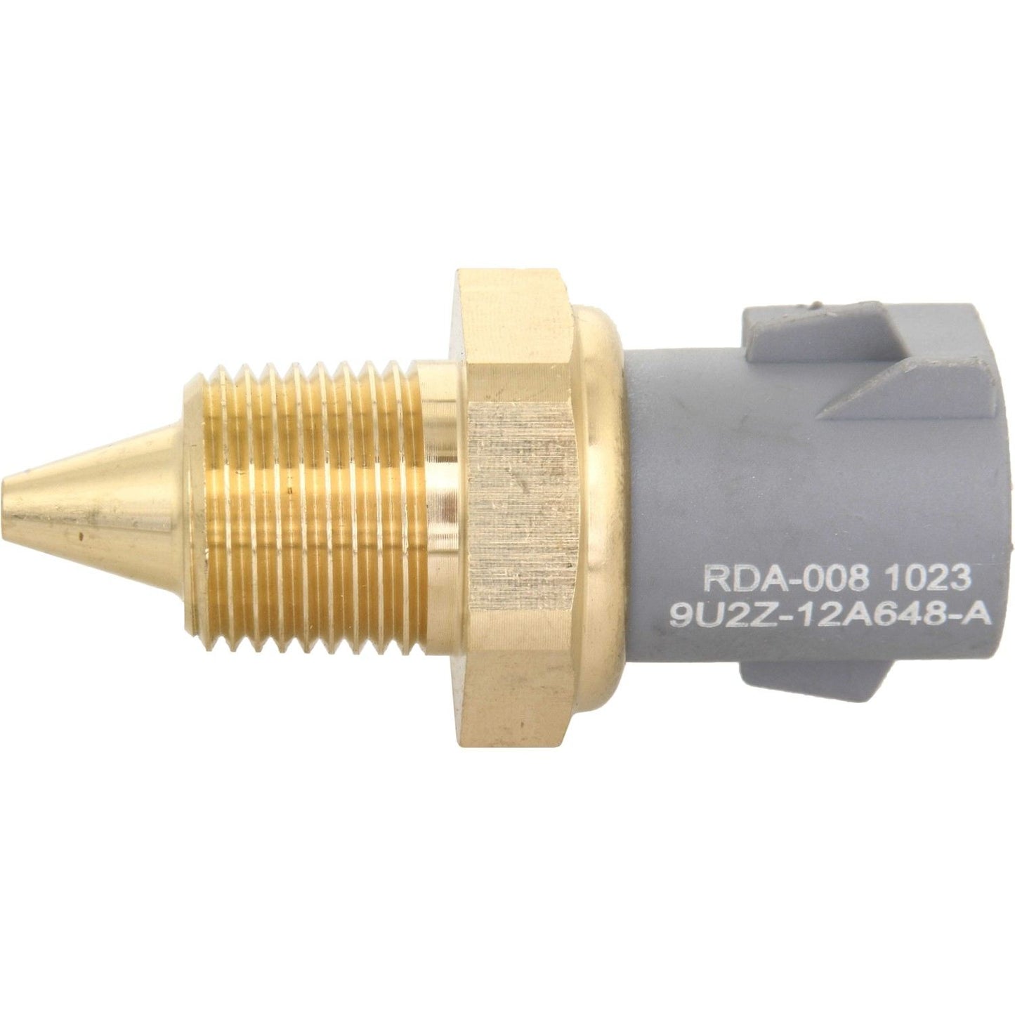 HOLSTEIN Holstein Parts 2CTS0282 Engine Coolant Temperature Sensor 2CTS0282