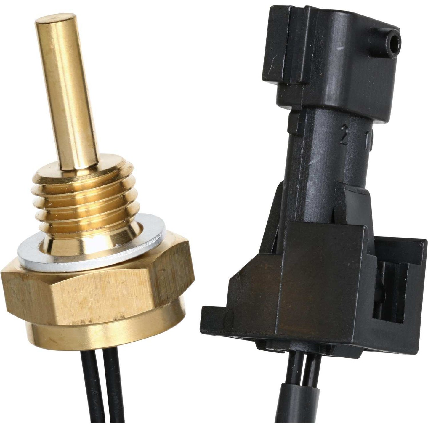 HOLSTEIN Holstein Parts 2CTS0448 Engine Coolant Temperature Sensor 2CTS0448