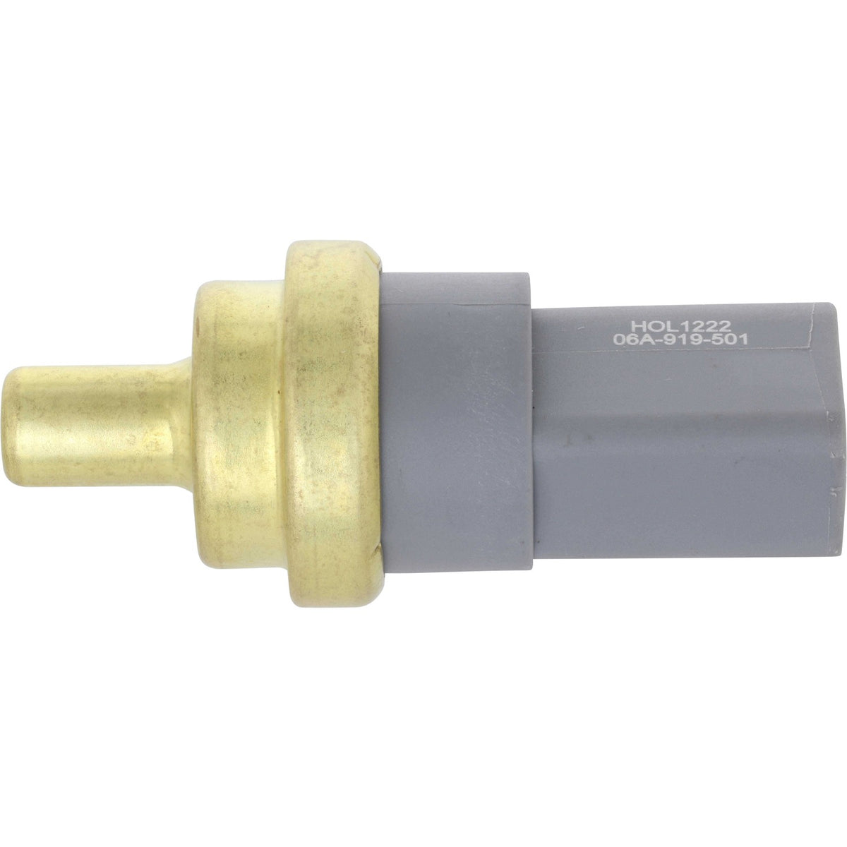HOLSTEIN Holstein Parts 2CTS0490 Engine Coolant Temperature Sensor 2CTS0490