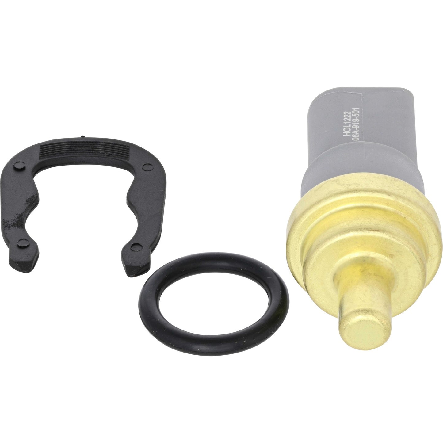 HOLSTEIN Holstein Parts 2CTS0490 Engine Coolant Temperature Sensor 2CTS0490