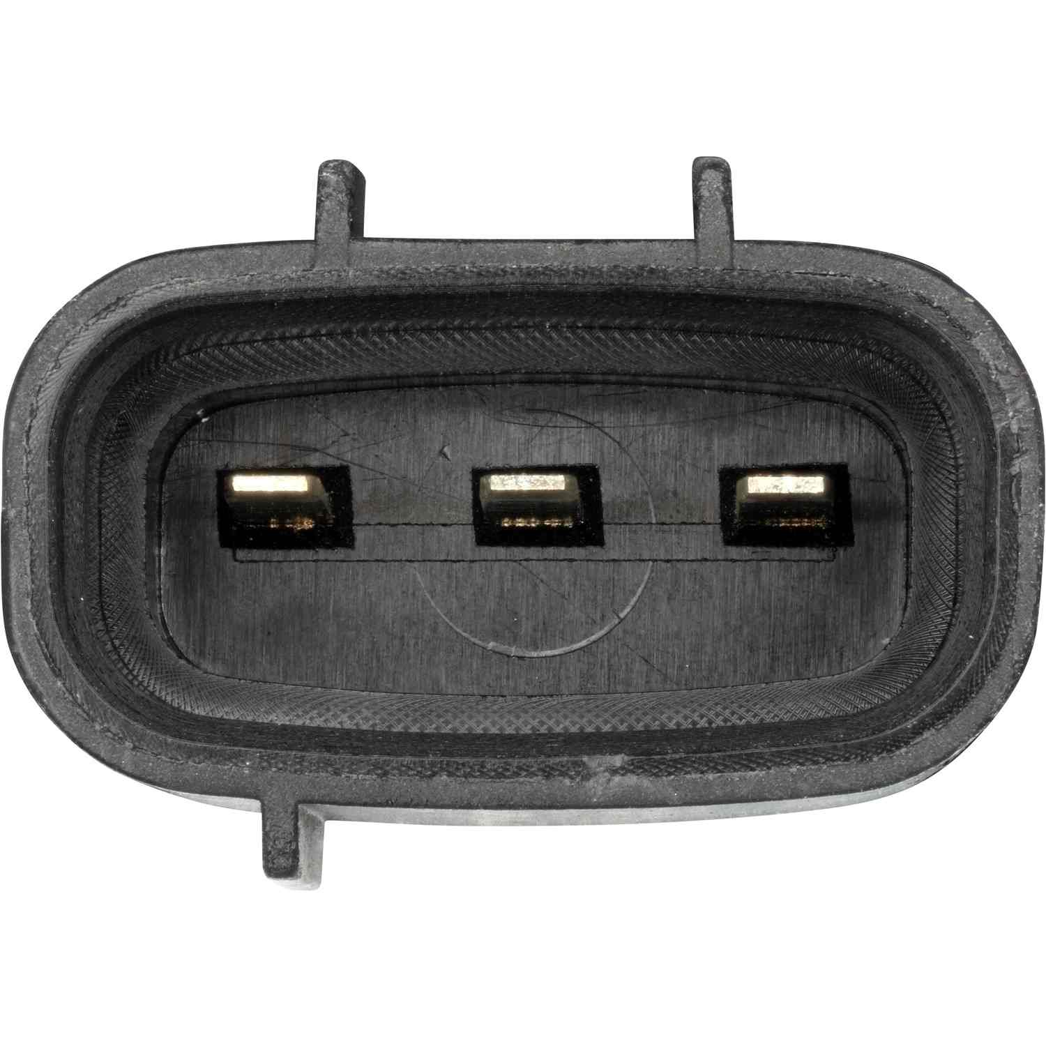 HOLSTEIN Exhaust Gas Recirculation (EGR) Valve 2EGR0007