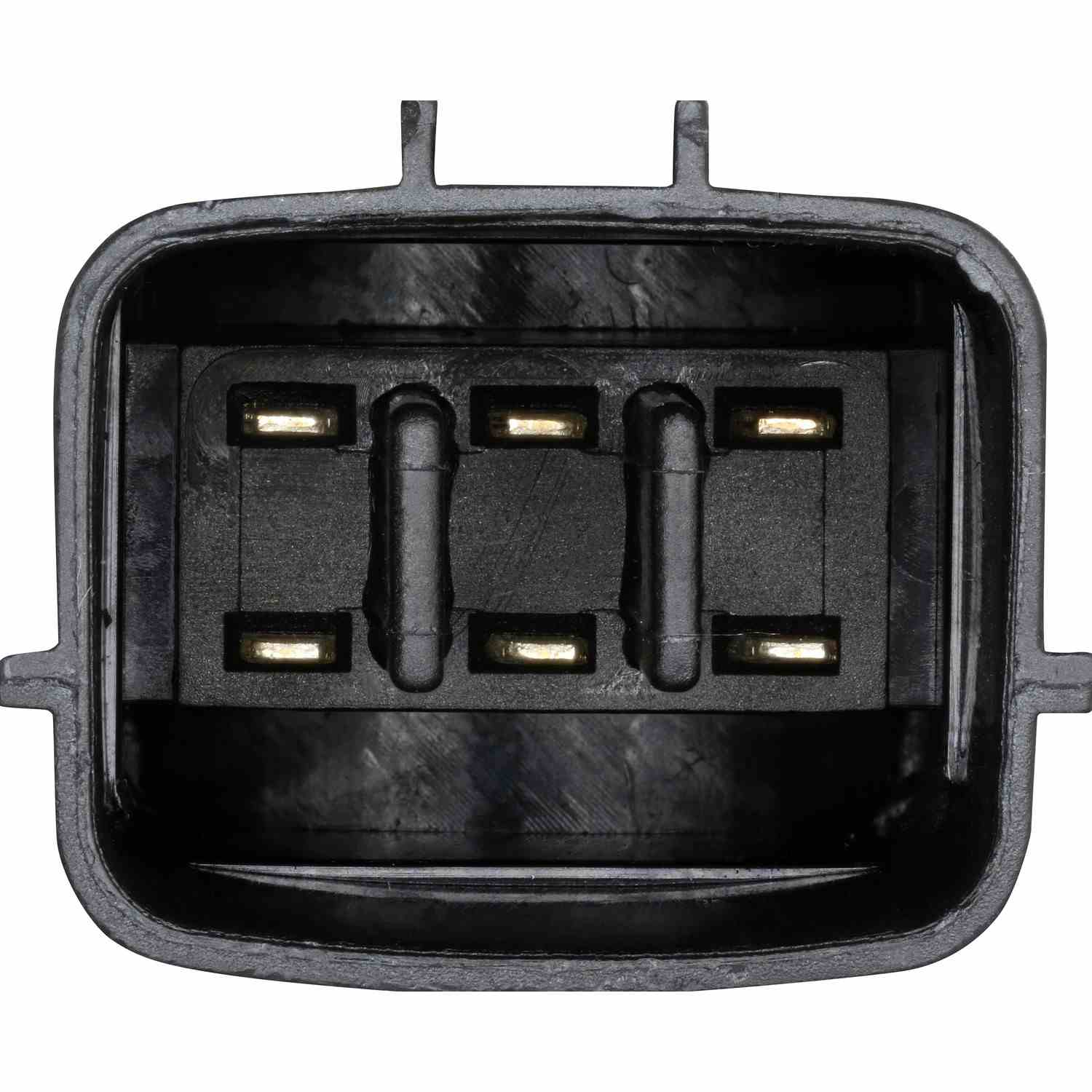 HOLSTEIN Holstein Parts 2EGR0022 Exhaust Gas Recirculation (EGR) Valve 2EGR0022