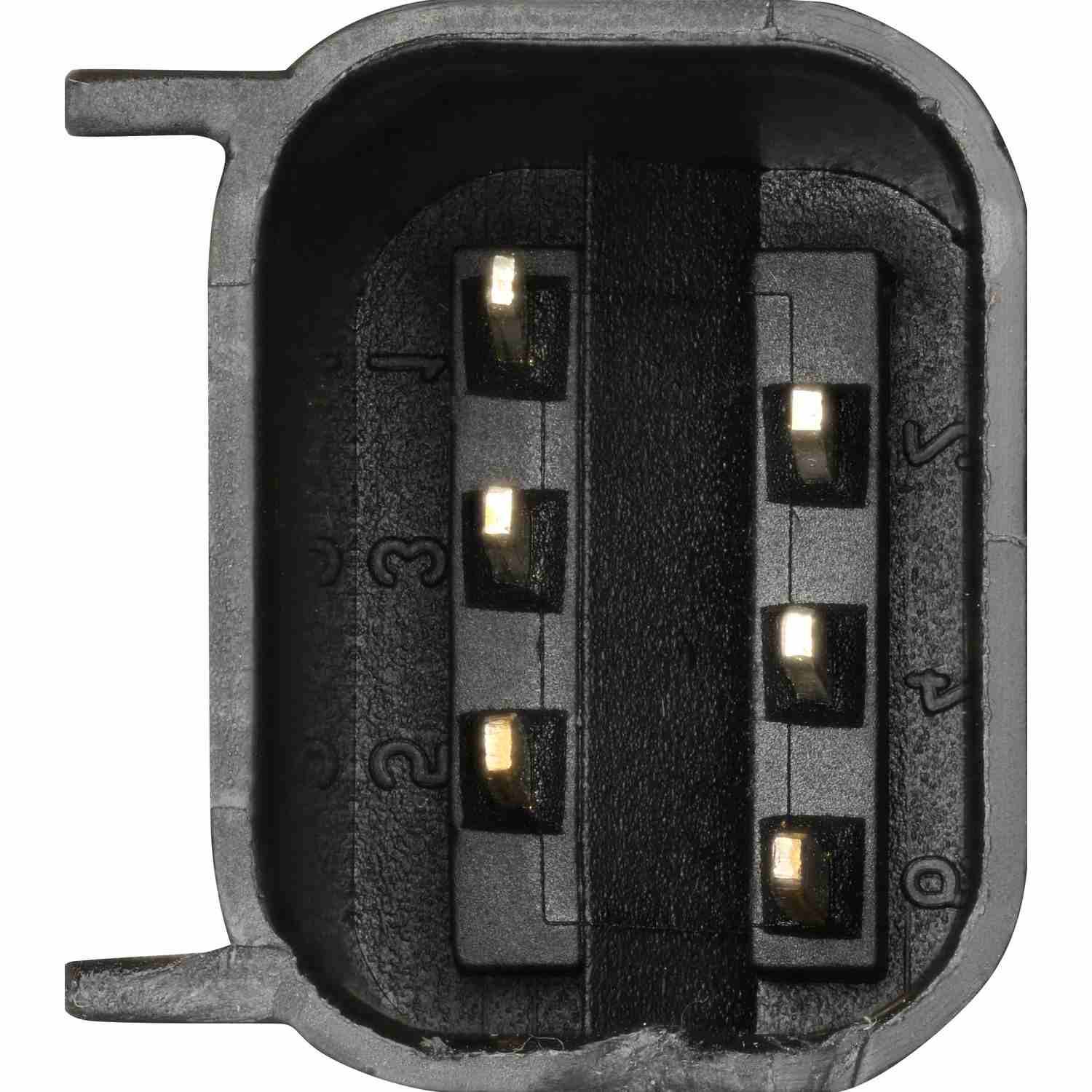 HOLSTEIN Holstein Parts 2EGR0024 Exhaust Gas Recirculation (EGR) Valve 2EGR0024