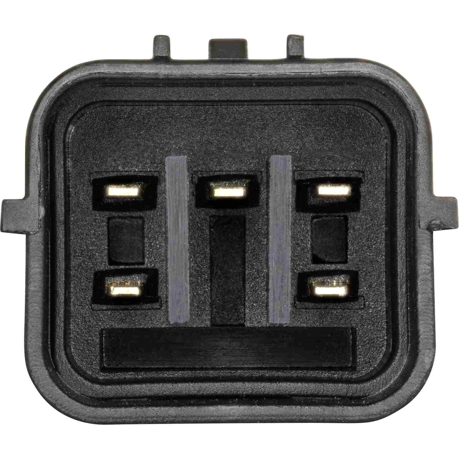 HOLSTEIN Holstein Parts 2EGR0025 Exhaust Gas Recirculation (EGR) Valve 2EGR0025