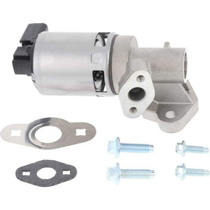 HOLSTEIN Holstein Parts 2EGR0026 Exhaust Gas Recirculation (EGR) Valve 2EGR0026