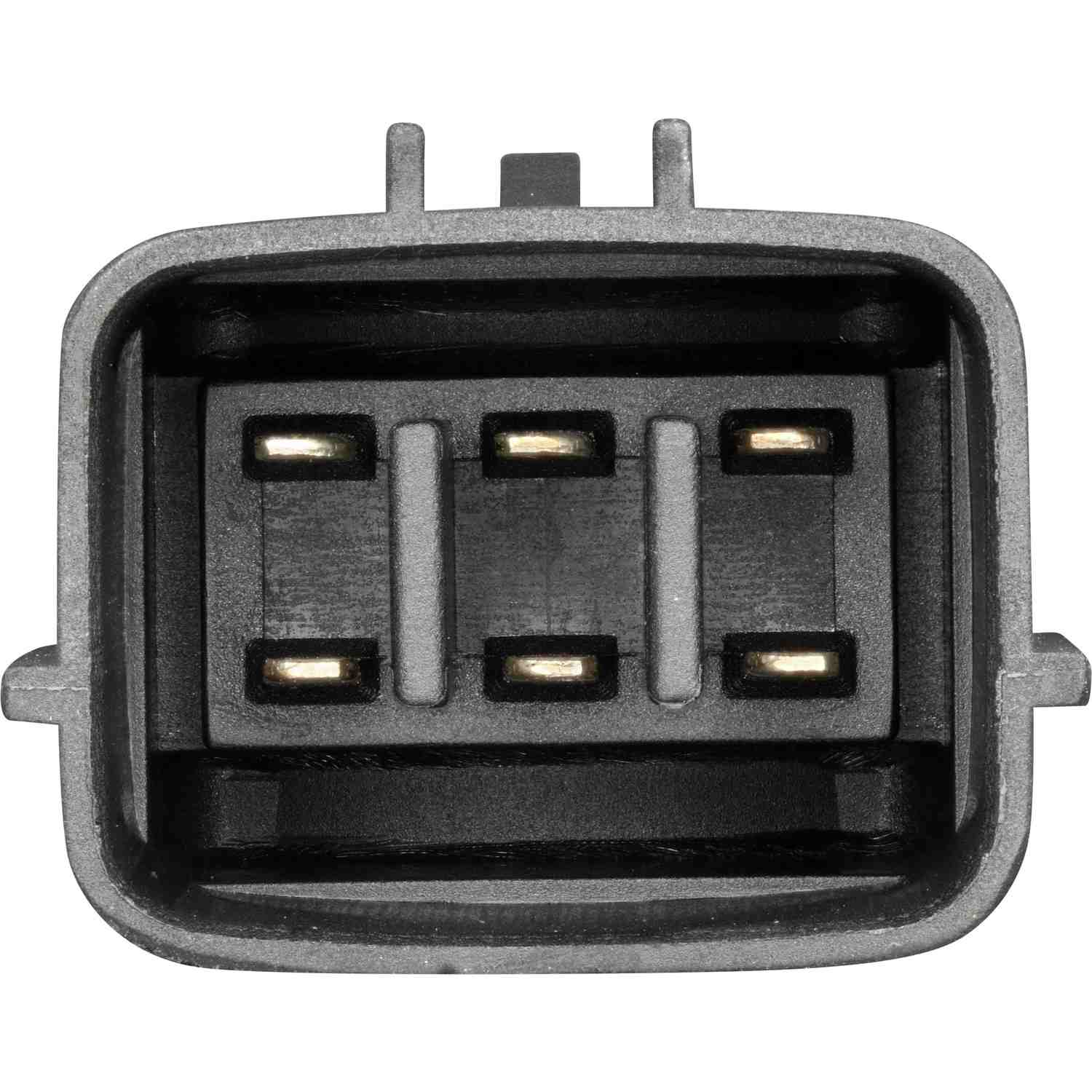 HOLSTEIN Holstein Parts 2EGR0027 Exhaust Gas Recirculation (EGR) Valve 2EGR0027