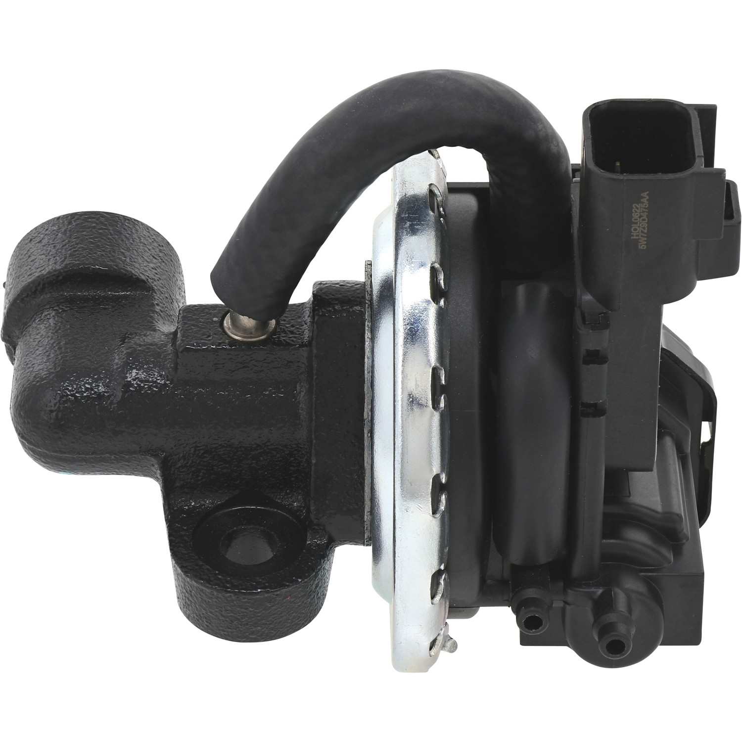 HOLSTEIN Holstein Parts 2EGR0030 Exhaust Gas Recirculation (EGR) Valve 2EGR0030