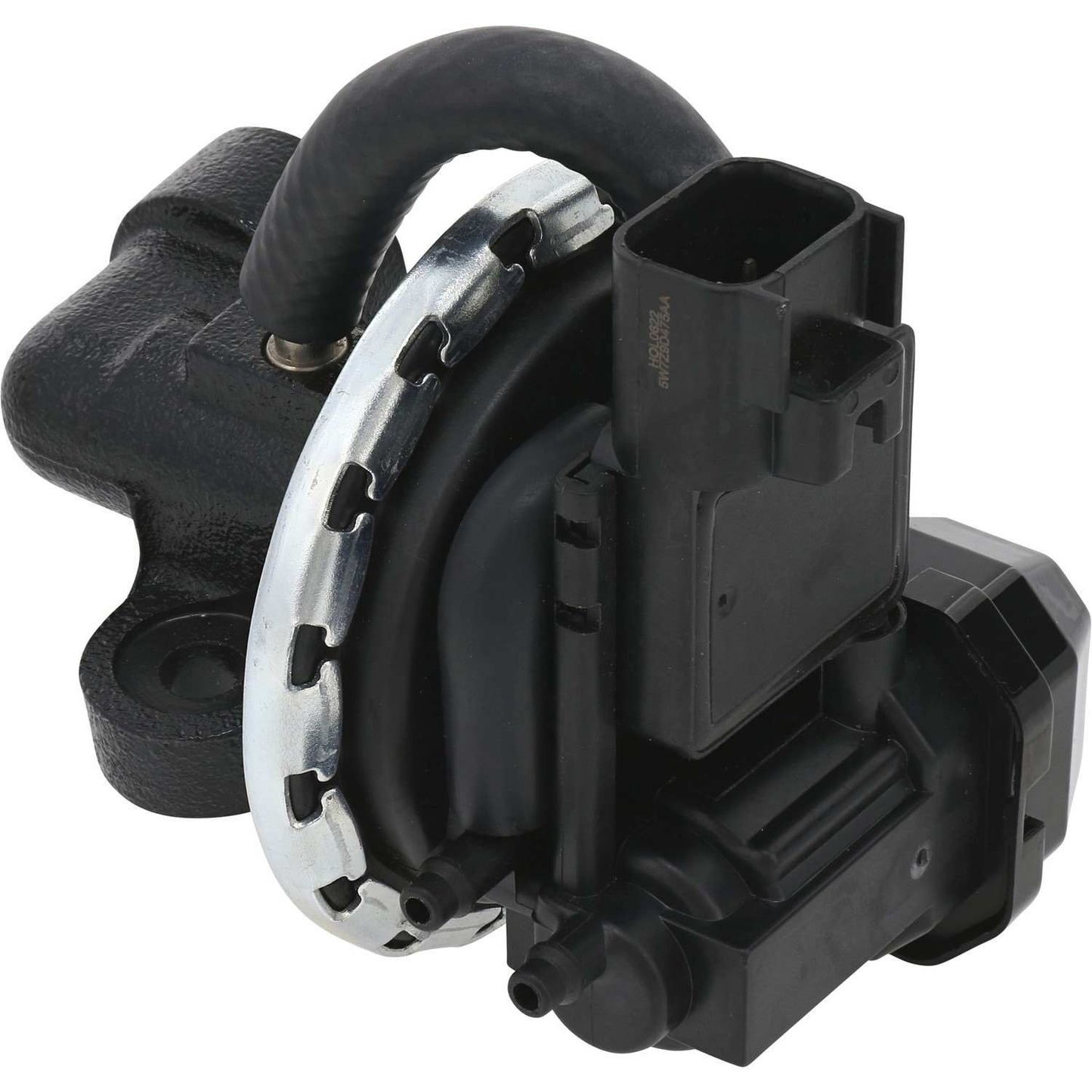 HOLSTEIN Holstein Parts 2EGR0030 Exhaust Gas Recirculation (EGR) Valve 2EGR0030