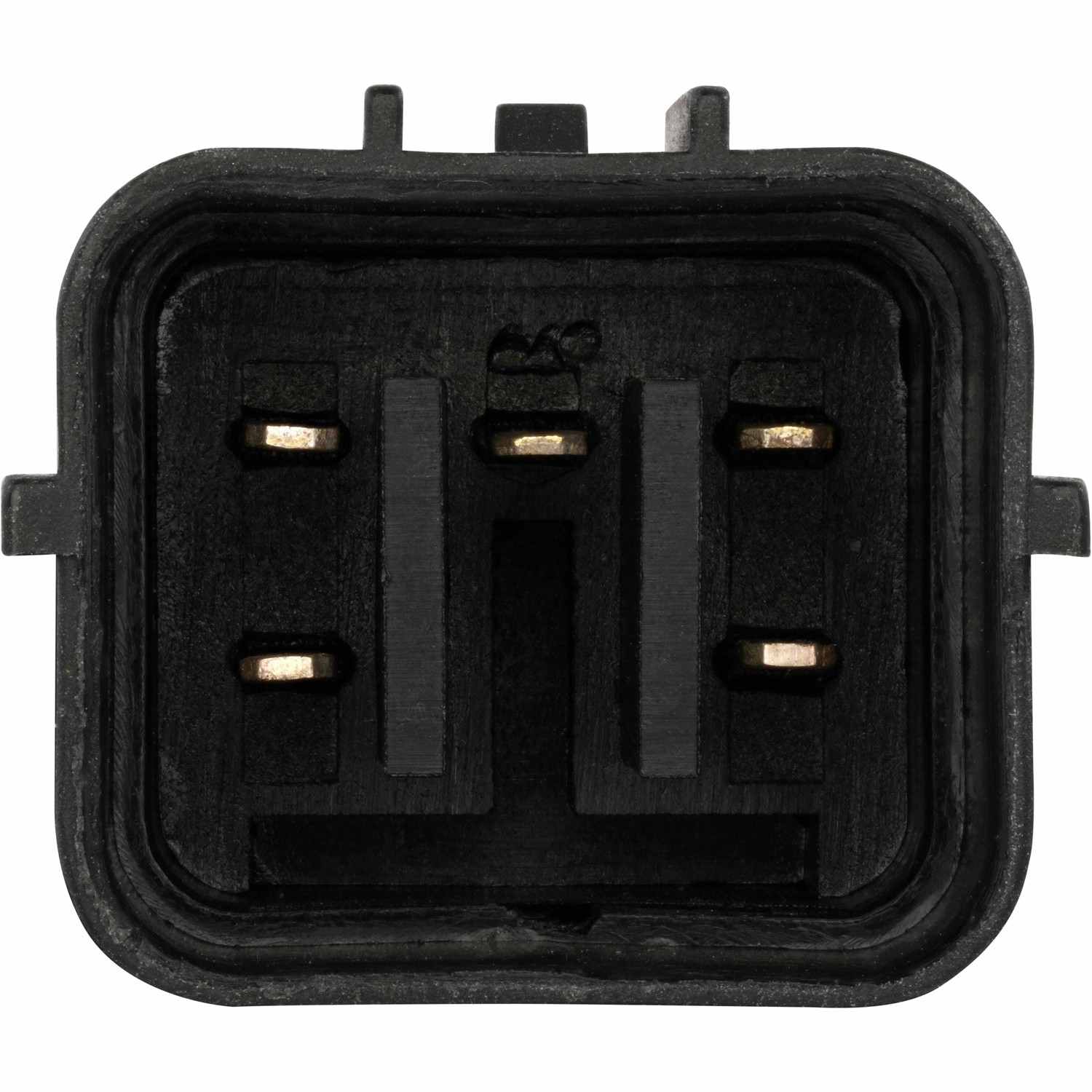 HOLSTEIN Holstein Parts 2EGR0031 Exhaust Gas Recirculation (EGR) Valve 2EGR0031