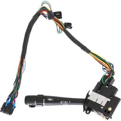 HOLSTEIN Holstein Parts Multi Function Switch 2FMS0001