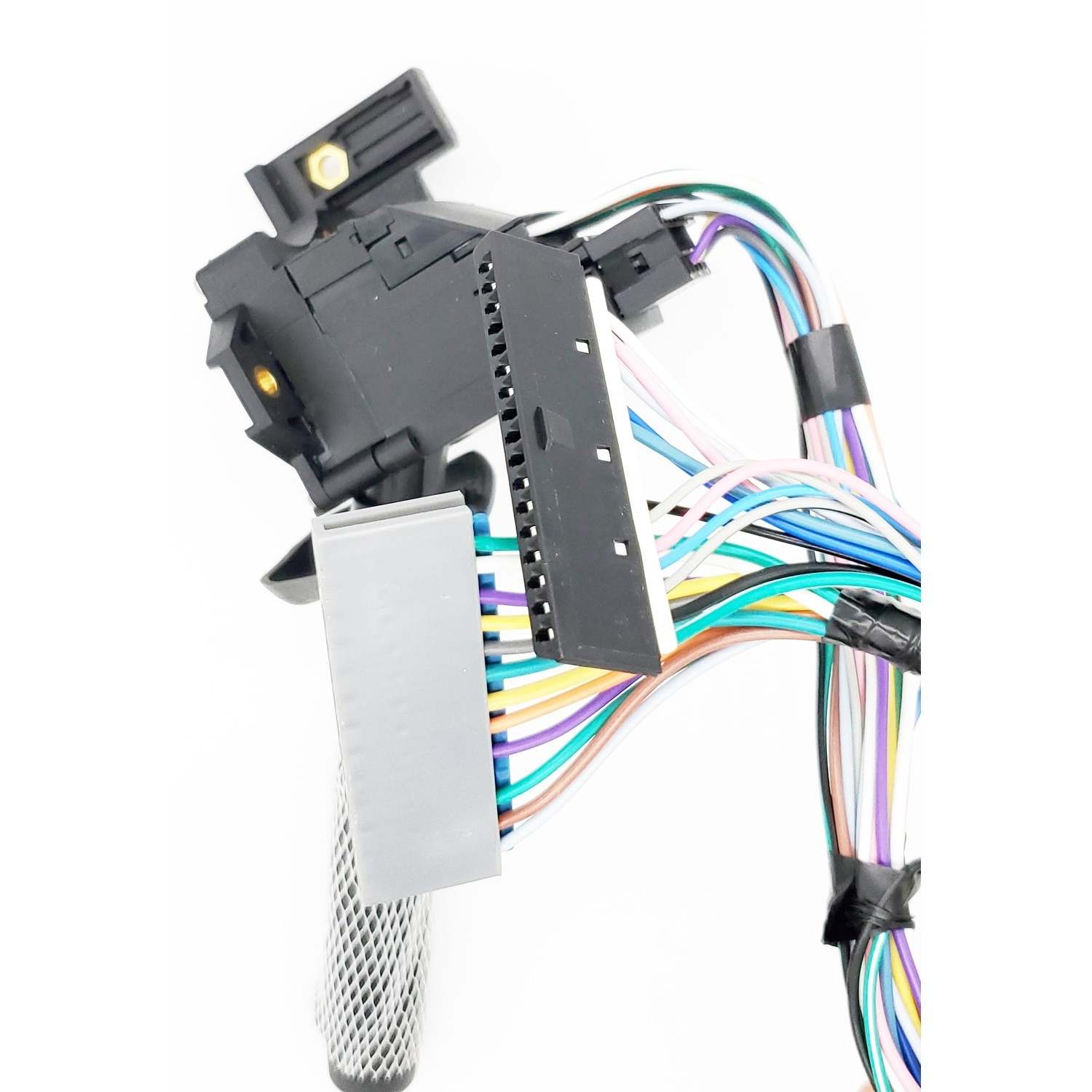 HOLSTEIN Holstein Parts 2FMS0002 Multi-Function Switch 2FMS0002