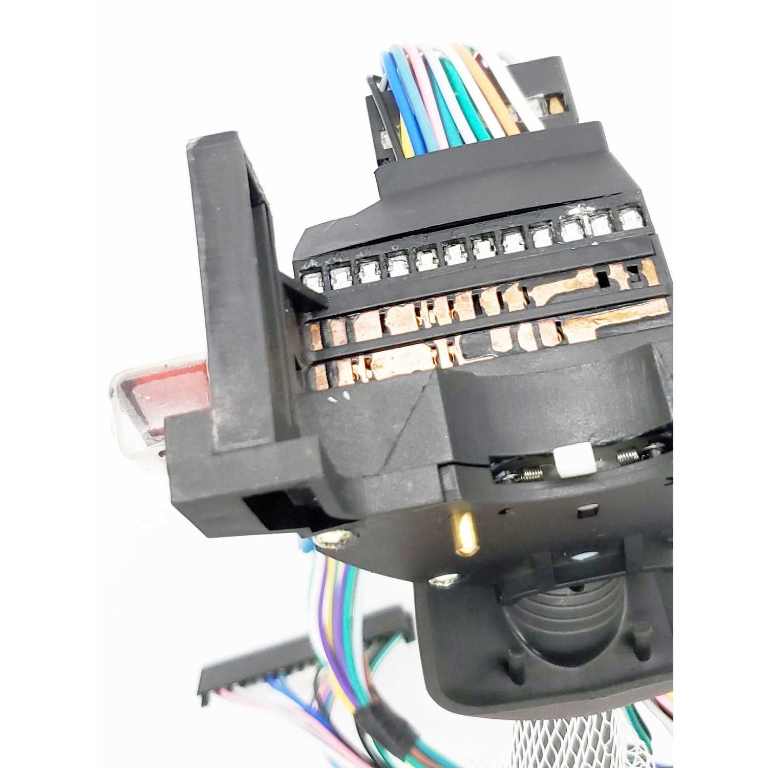 HOLSTEIN Holstein Parts 2FMS0002 Multi-Function Switch 2FMS0002