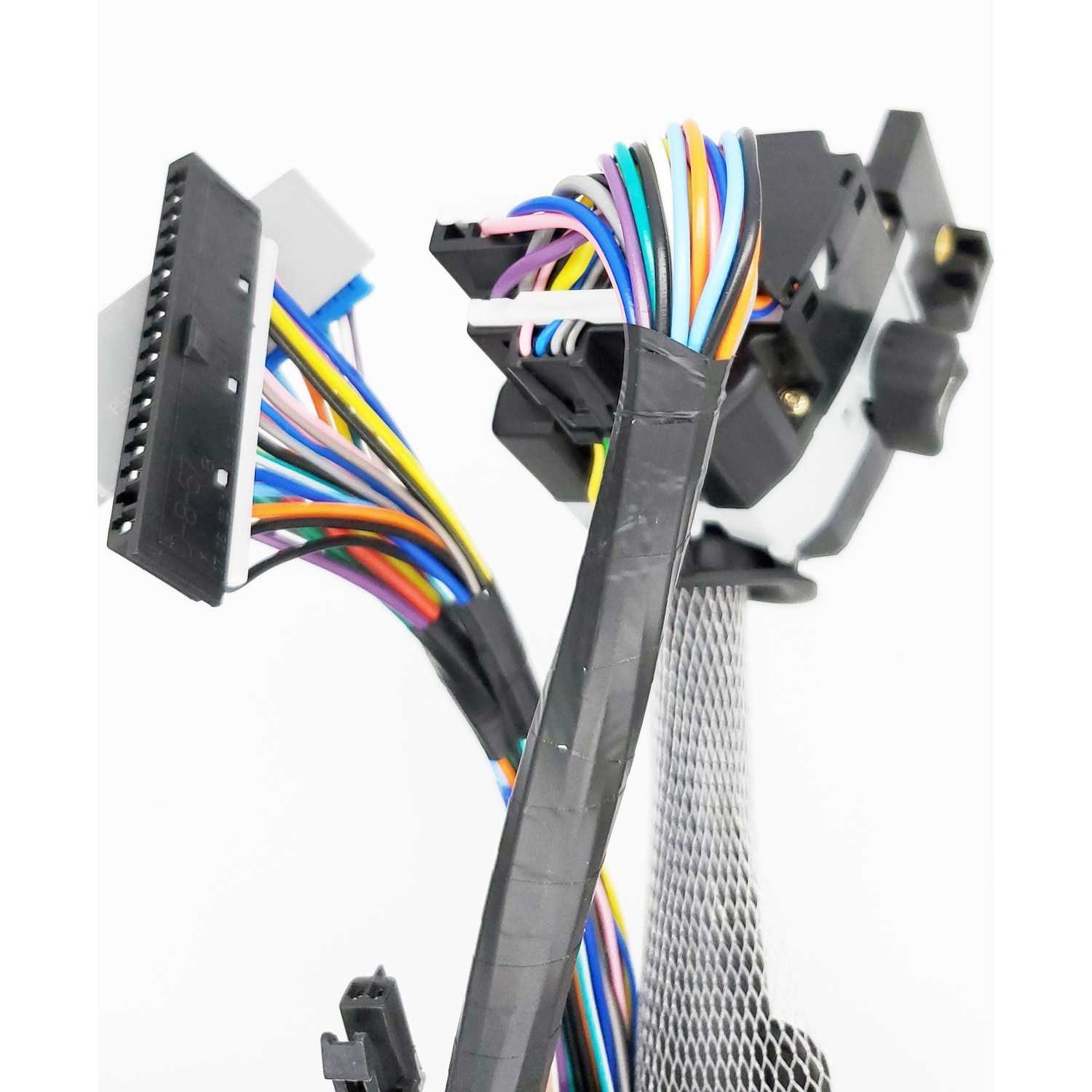 HOLSTEIN Holstein Parts 2FMS0003 Multi-Function Switch 2FMS0003