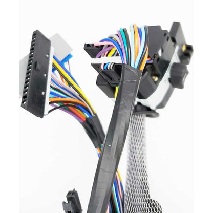 HOLSTEIN Holstein Parts 2FMS0003 Multi-Function Switch 2FMS0003