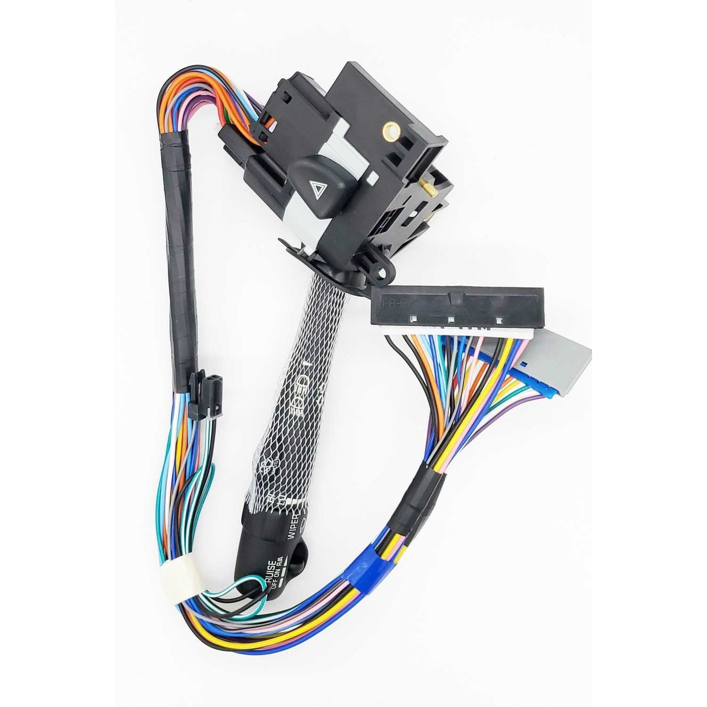 HOLSTEIN Holstein Parts 2FMS0003 Multi-Function Switch 2FMS0003