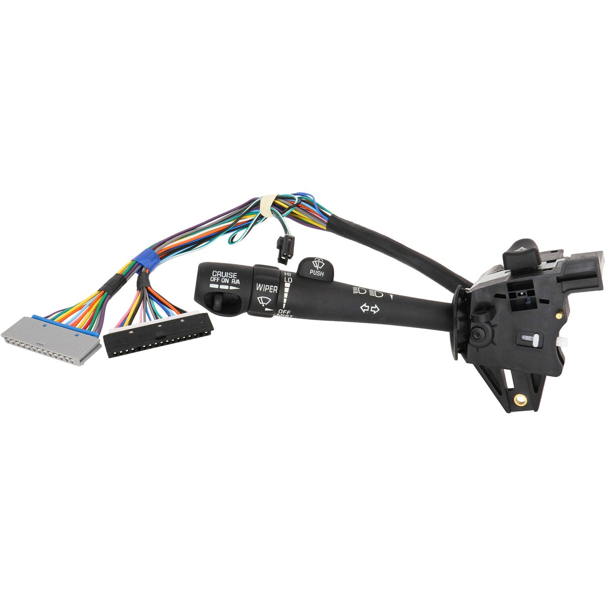 HOLSTEIN Holstein Parts 2FMS0003 Multi-Function Switch 2FMS0003