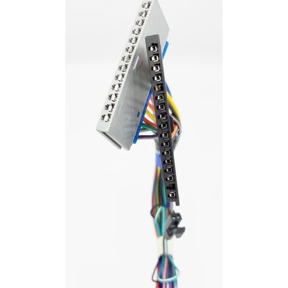 HOLSTEIN Holstein Parts 2FMS0003 Multi-Function Switch 2FMS0003