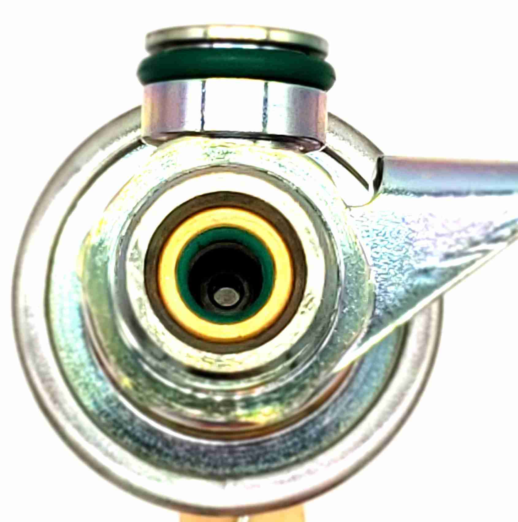 HOLSTEIN Holstein Parts 2FPR0001 Fuel Pressure Regulator 2FPR0001