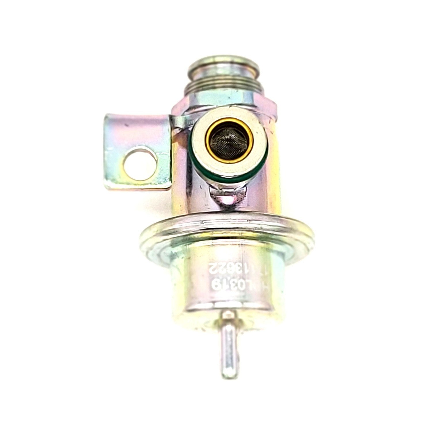 HOLSTEIN Holstein Parts 2FPR0001 Fuel Pressure Regulator 2FPR0001