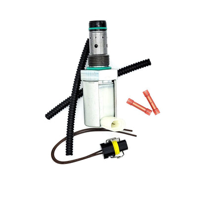 HOLSTEIN Holstein Parts 2FPR0010 Fuel Pressure Regulator 2FPR0010