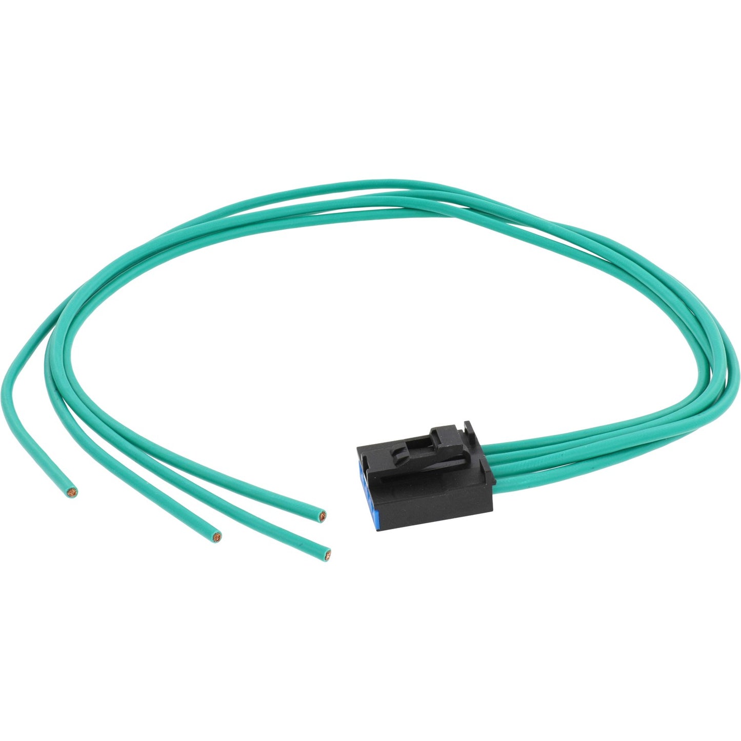 Holstein HVAC Blower Motor Resistor Connector 2HAR0022 image 3