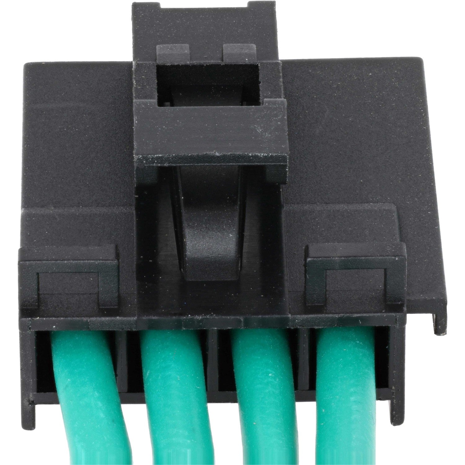 Holstein HVAC Blower Motor Resistor Connector 2HAR0022 image 4