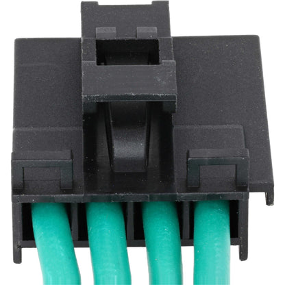 Holstein HVAC Blower Motor Resistor Connector 2HAR0022 image 4