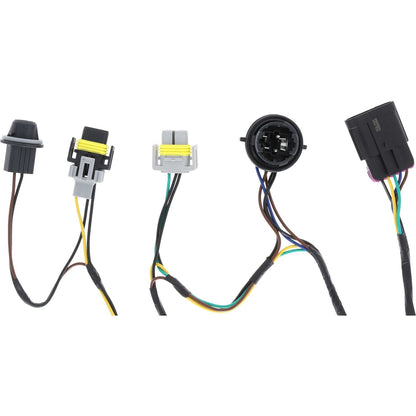 HOLSTEIN Holstein Parts 2HAR0039 Headlight Wiring Harness 2HAR0039