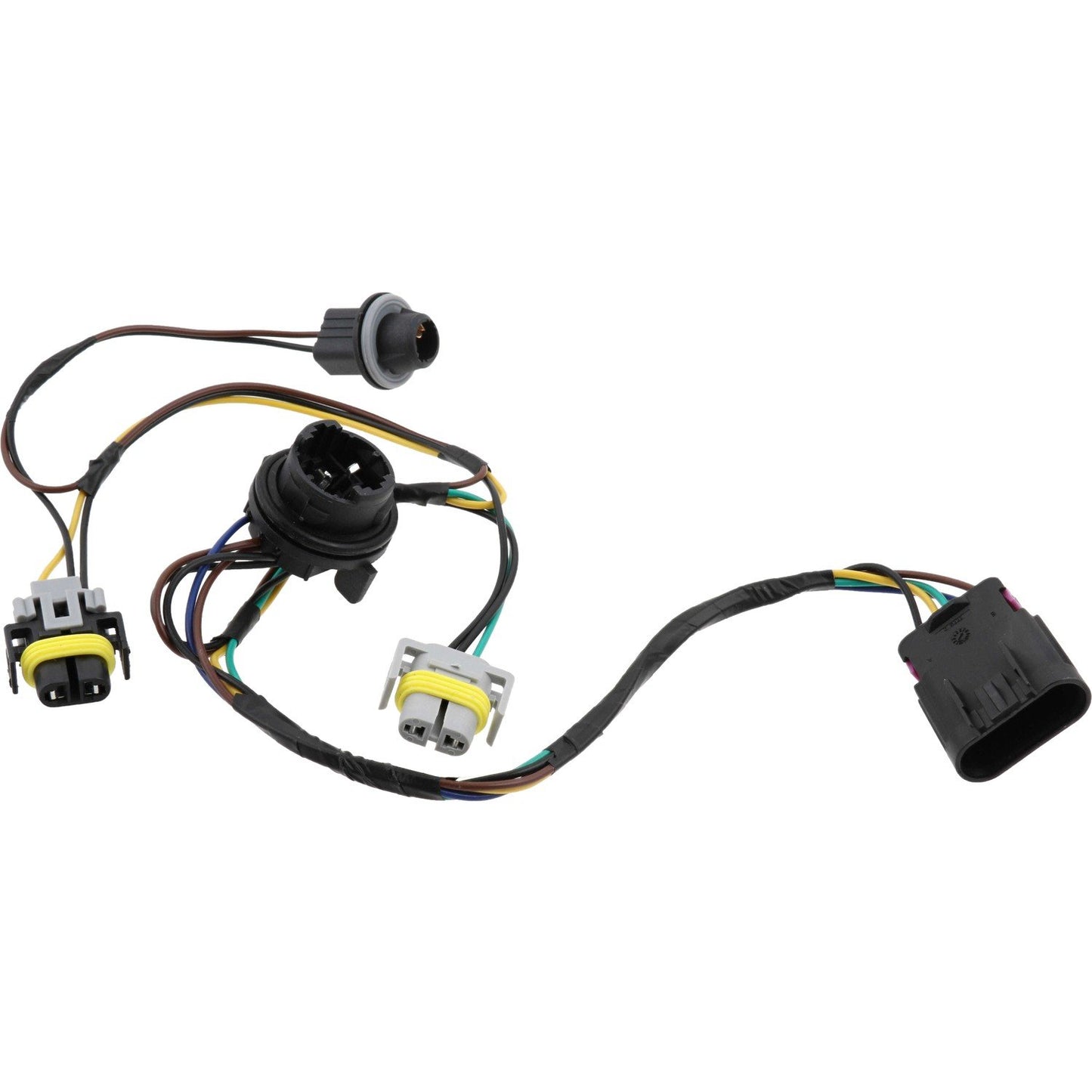 HOLSTEIN Holstein Parts 2HAR0039 Headlight Wiring Harness 2HAR0039