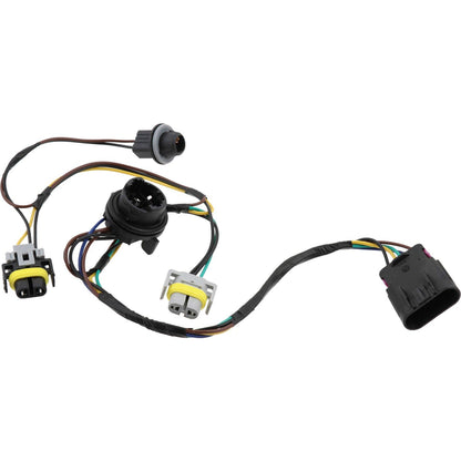 HOLSTEIN Holstein Parts 2HAR0039 Headlight Wiring Harness 2HAR0039