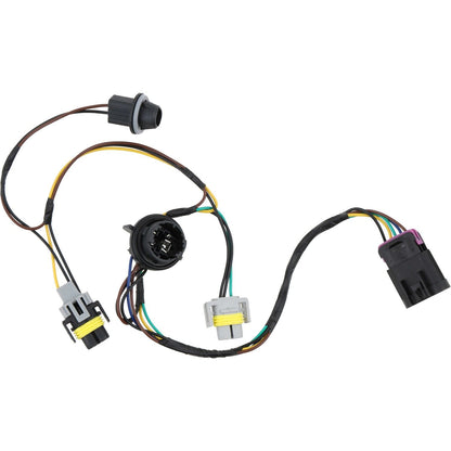 HOLSTEIN Holstein Parts 2HAR0039 Headlight Wiring Harness 2HAR0039