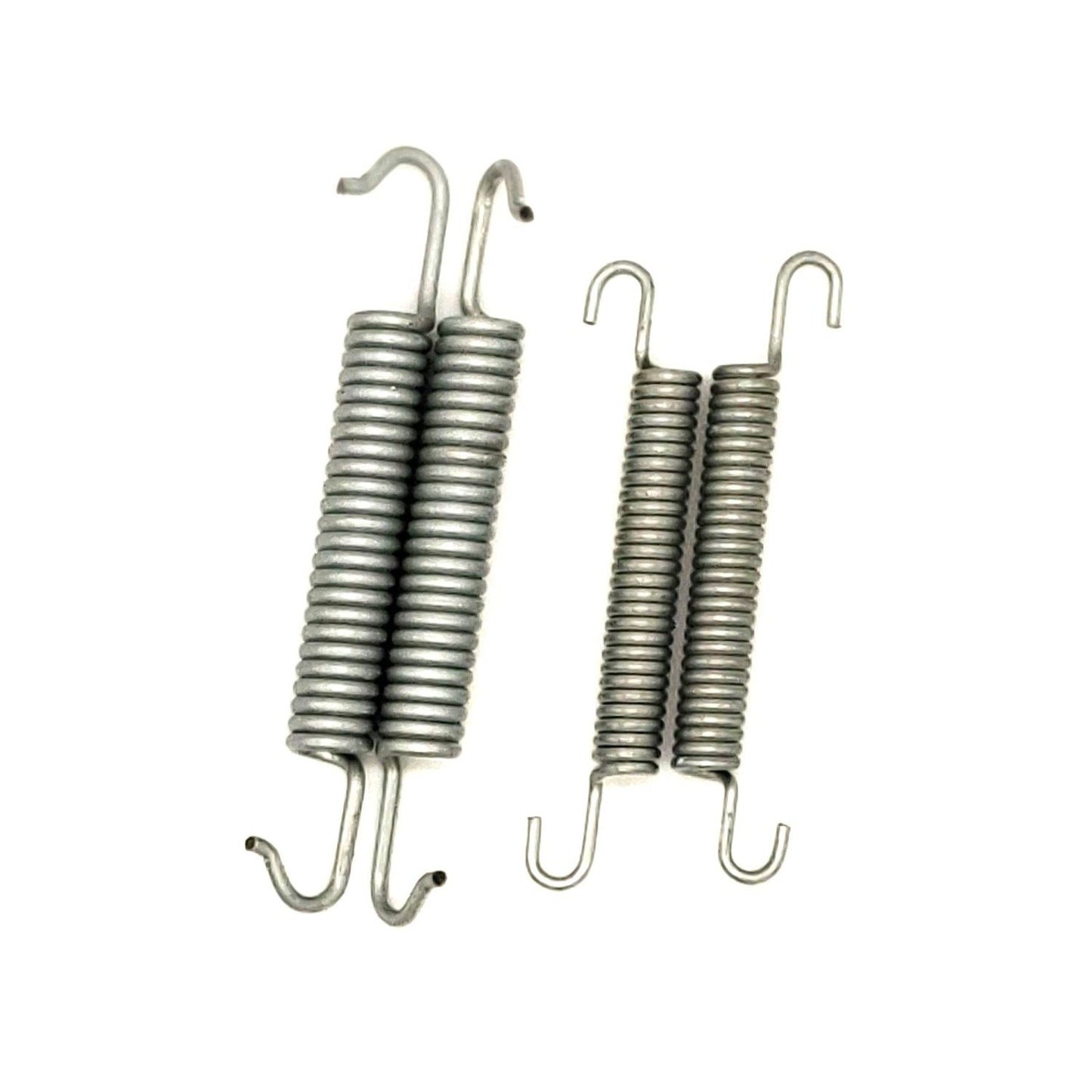 HOLSTEIN Parking Brake Hardware Kit 2HWK0621