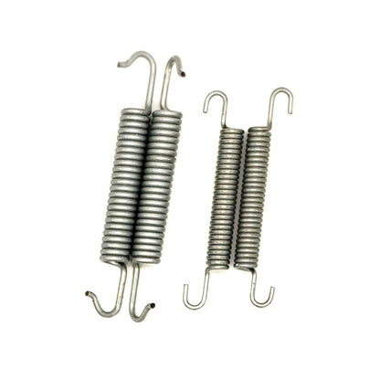 HOLSTEIN Parking Brake Hardware Kit 2HWK0621