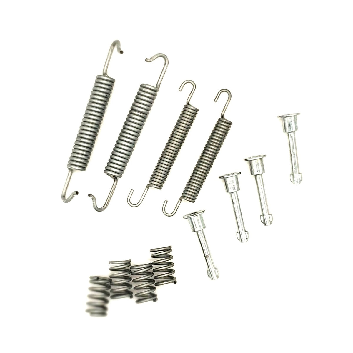 HOLSTEIN Parking Brake Hardware Kit 2HWK0621