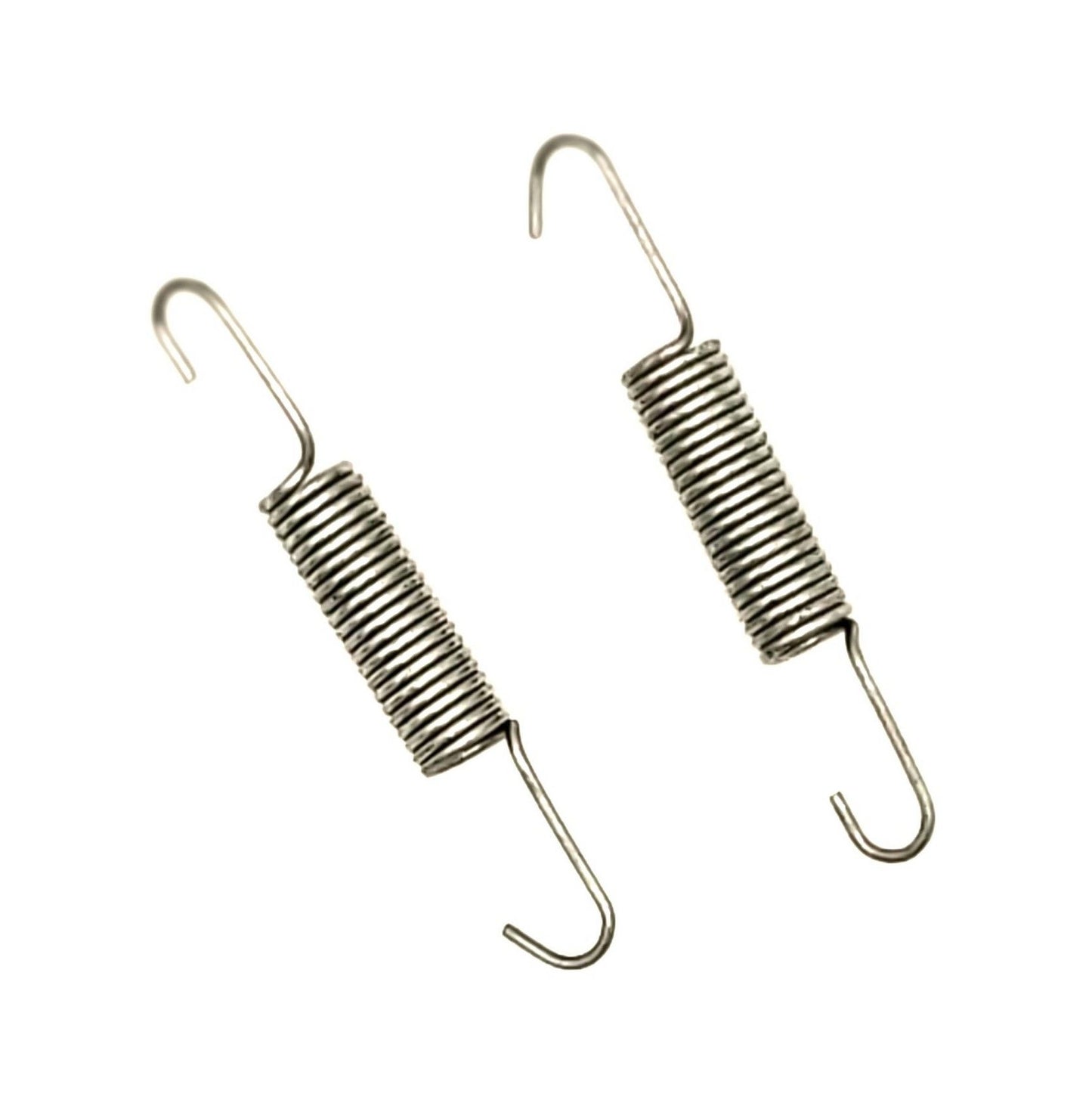 HOLSTEIN Parking Brake Hardware Kit 2HWK0720