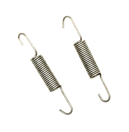 HOLSTEIN Parking Brake Hardware Kit 2HWK0720