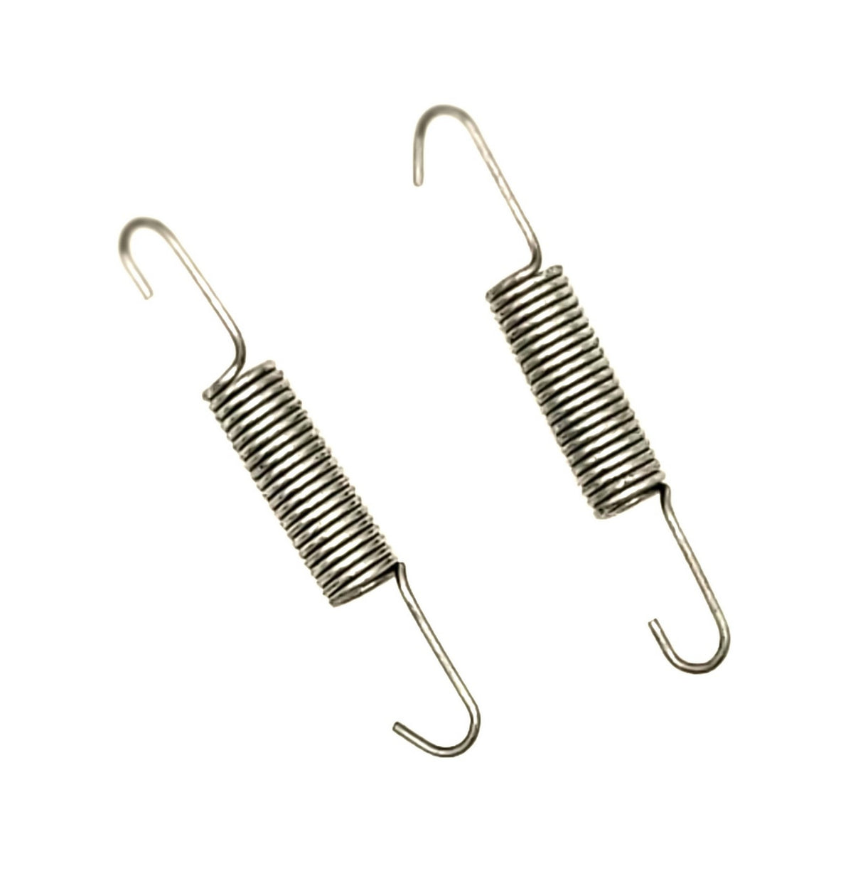HOLSTEIN Parking Brake Hardware Kit 2HWK0720