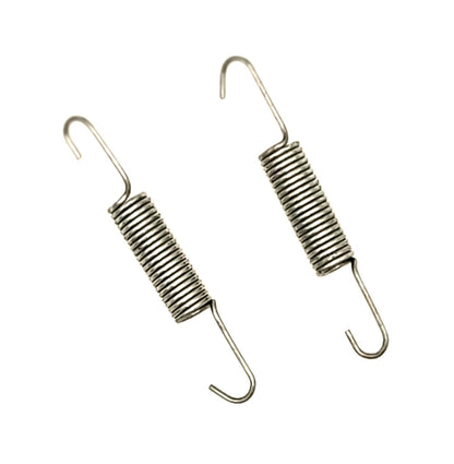 HOLSTEIN Parking Brake Hardware Kit 2HWK0720