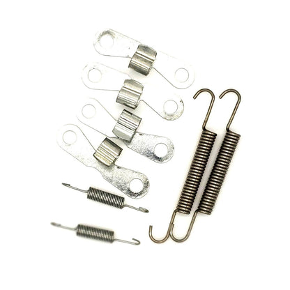 HOLSTEIN Parking Brake Hardware Kit 2HWK0720