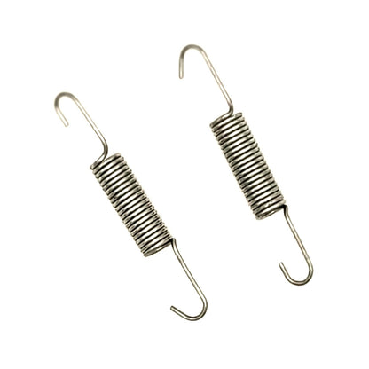 HOLSTEIN Parking Brake Hardware Kit 2HWK0720