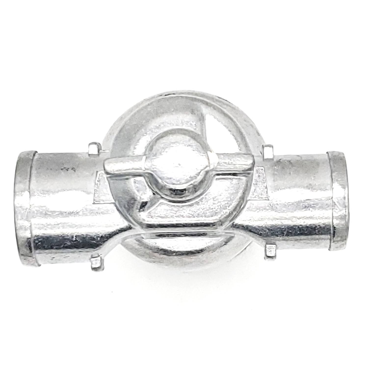 HOLSTEIN Holstein Parts 2IAC0002 Idle Air Control Valve 2IAC0002