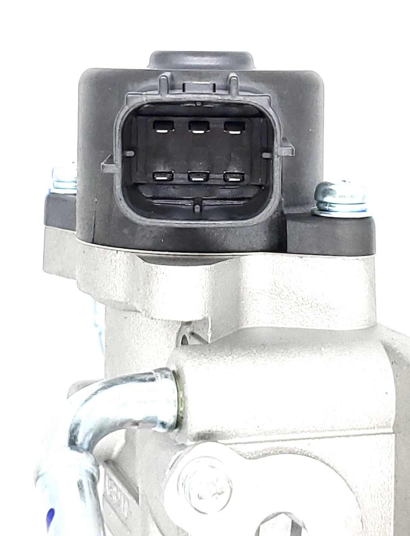 HOLSTEIN Holstein Parts 2IAC0006 Idle Air Control Valve 2IAC0006