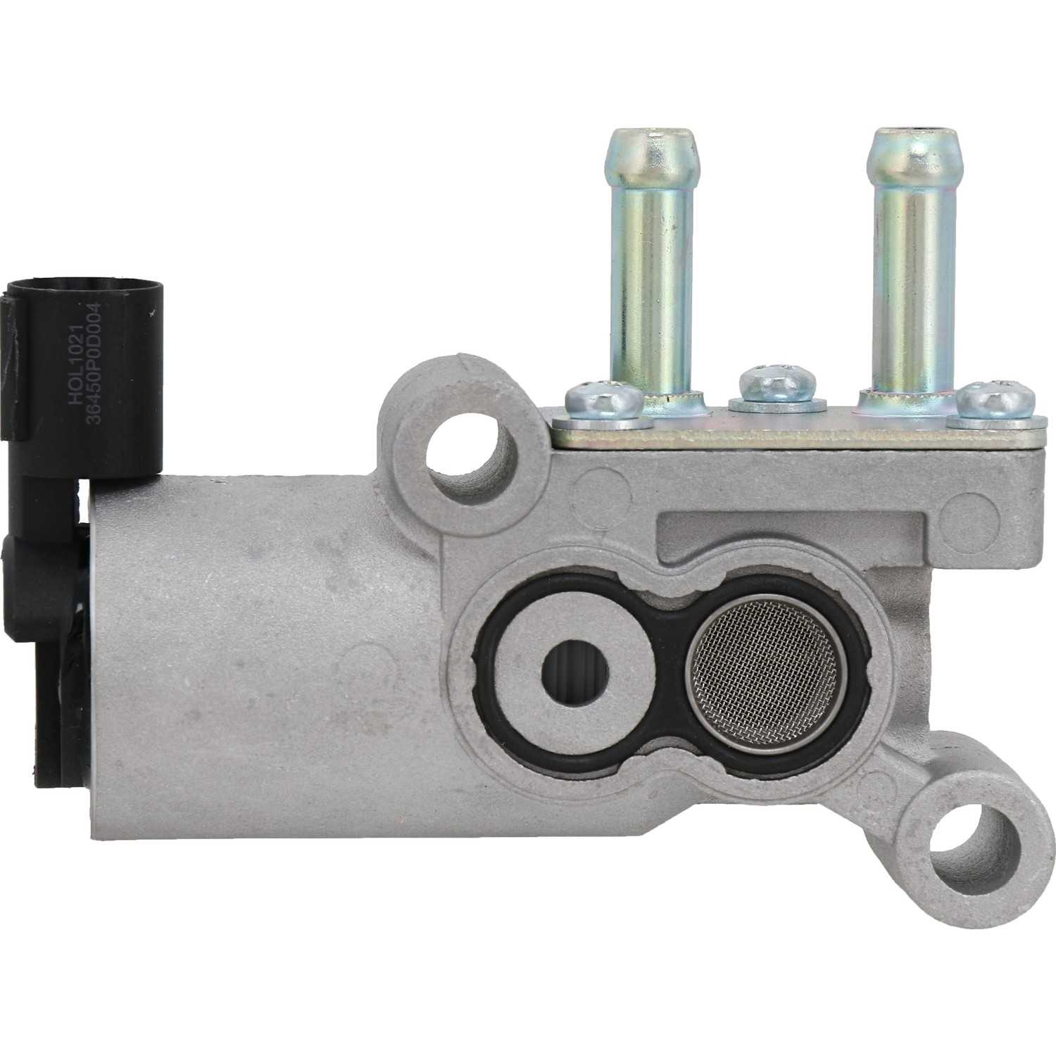 HOLSTEIN Holstein Parts 2IAC0007 Idle Air Control Valve 2IAC0007