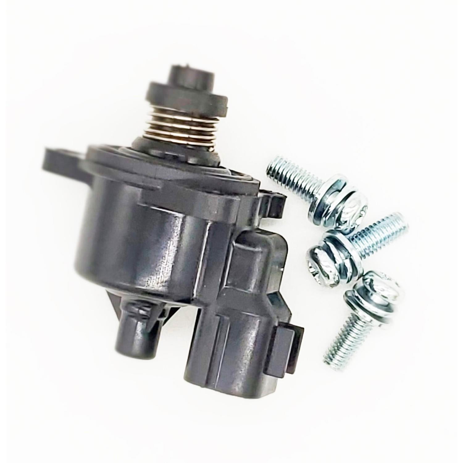 HOLSTEIN Holstein Parts Idle Air Control Valve 2IAC0014