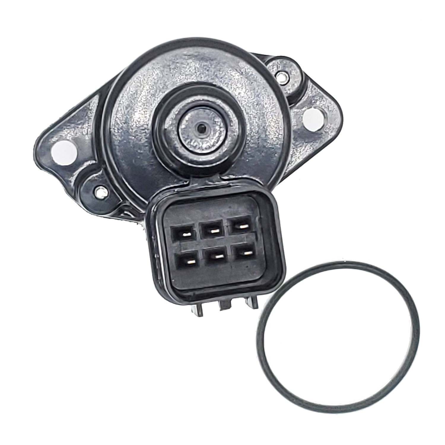 HOLSTEIN Holstein Parts Idle Air Control Valve 2IAC0015